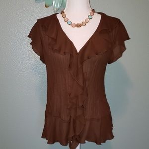 Bethany Blouse